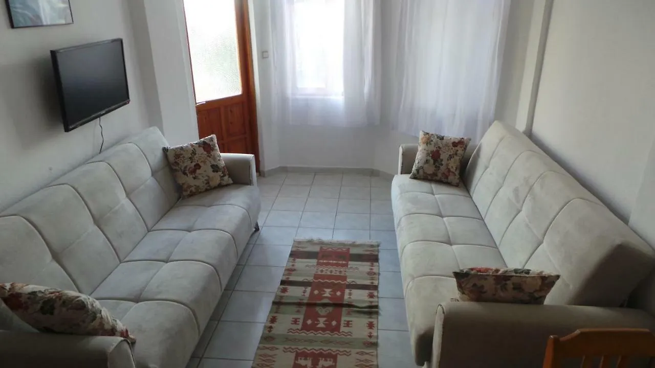 Ceviz Apart Aparthotel Fethiye