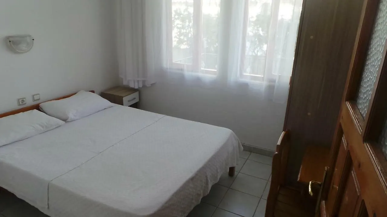 Ceviz Apart Aparthotel Fethiye Turkey