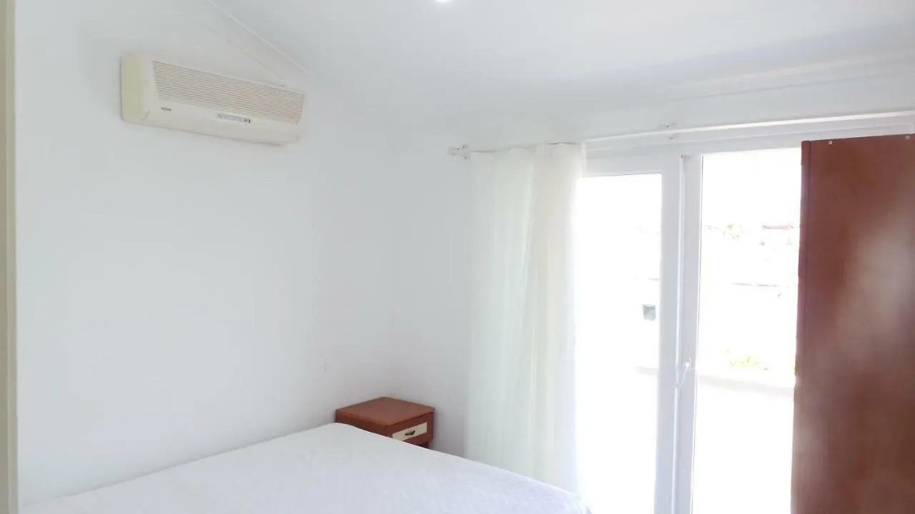 Ceviz Apart Aparthotel Fethiye