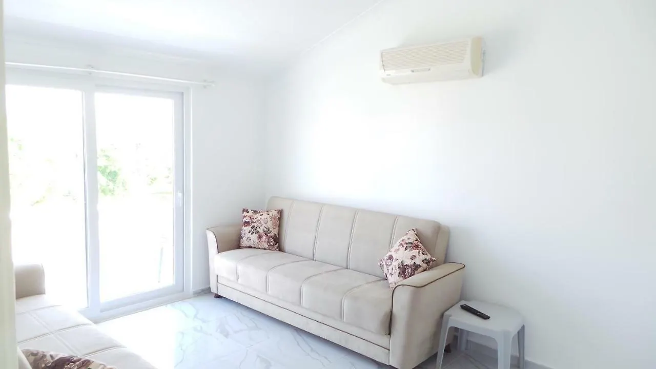 Ceviz Apart Aparthotel Fethiye