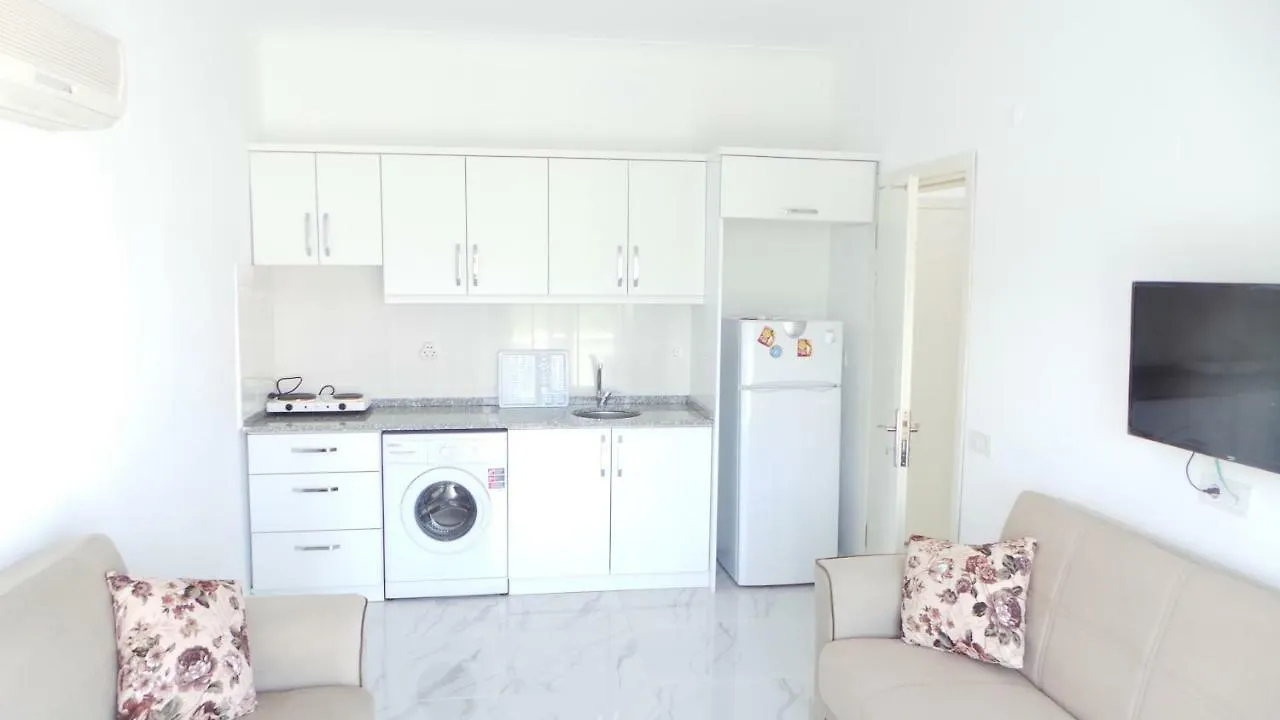Ceviz Apart Aparthotel Fethiye Turkey