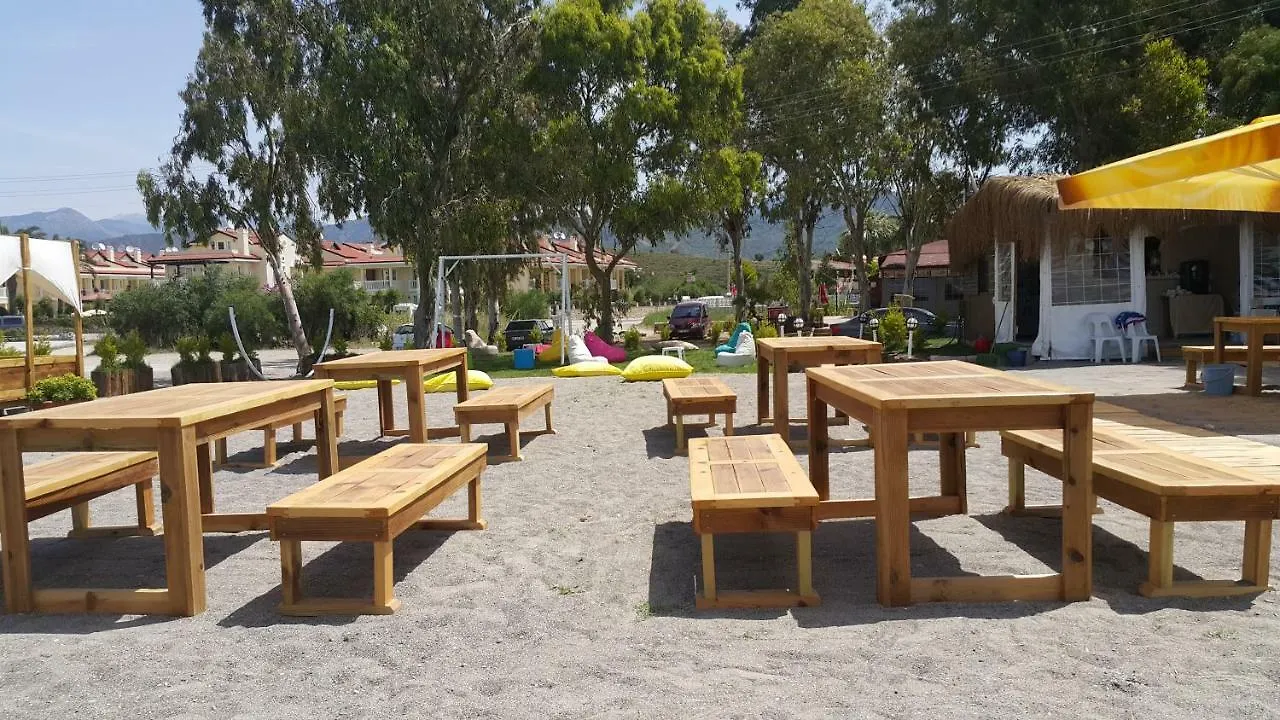 Ceviz Apart Aparthotel Fethiye