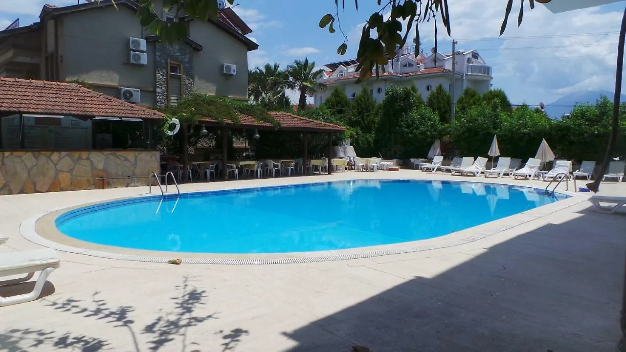 Ceviz Apart Aparthotel Fethiye 0*,