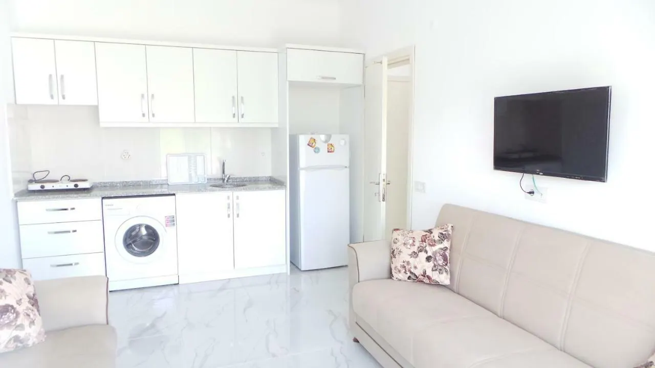 Ceviz Apart Aparthotel Fethiye