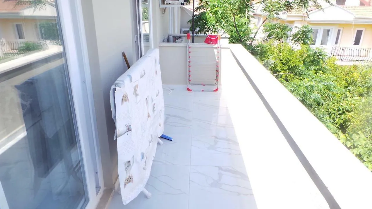 Ceviz Apart Aparthotel Fethiye