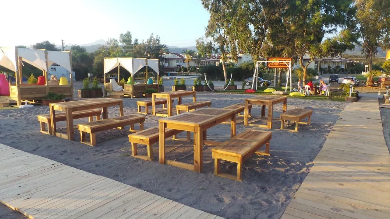 Ceviz Apart Aparthotel Fethiye Turkey
