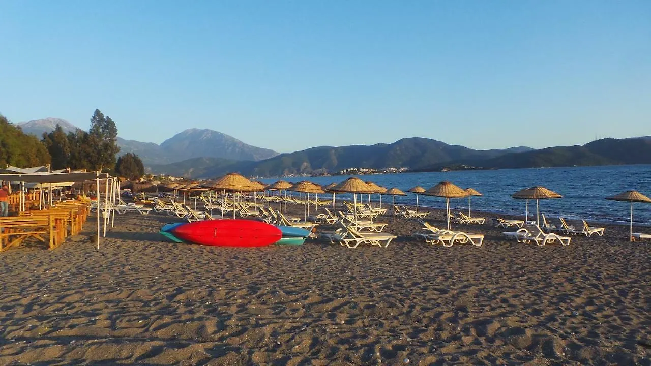 Ceviz Apart Aparthotel Fethiye